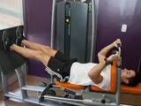 Imagem 2 de 2: Leg Press Horizontal deitado