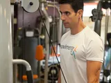 Imagem 2 de 2: Tríceps unilateral c/ polia alta